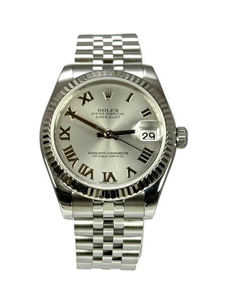 Rolex Datejust Lady 31 178274